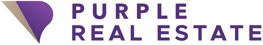 Purple Real Estate