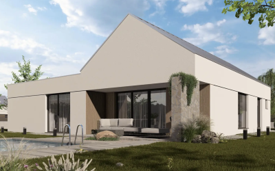 Prodej rodinného domu Metylovice