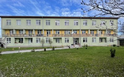 Pronájem bytu 1+kk Brno Maloměřice